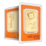 50g Valcambi Investment Gold Bar (999.9)