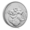 1oz Silver Perth Mint Australian Koala (2023)