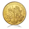 1oz Gold Austrian Philharmonic (1997)
