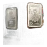 1oz PAMP Silver Diwali Bar (2025)
