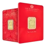 5g The Royal Mint Gold Bar