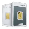 5g Heraeus Investment Gold Bar (999.9)