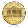 1oz Gold Austrian Philharmonic (2009)