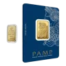 1/2 oz Fortuna Gold Bar