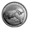 1oz Silver Perth Mint Australian Koala (2012)