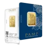 20g PAMP Lady Fortuna Gold Bar