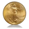 1 oz American Eagle Gold Coin