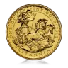 22ct 1oz Gold Royal Mint Britannia (2009)