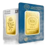 100g Emirates Gold Investment Gold Bar (999.9)