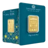 20g Royal Mint Kaaba Gold Bar (999.9)