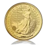 1/2 Ounce Gold Britannia (2025)