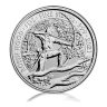 1 oz Robin Hood Silver Coin