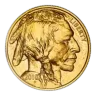 2010 1 oz Gold Buffalo $50 Bullion Coin United States of America