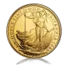 1/4 oz Britannia Gold Coin