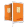 2.5g Valcambi Investment Gold Bar