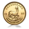 1oz Gold South African Krugerrand (1982)