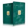 1g Royal Mint Christmas Gold Bar (999.9)