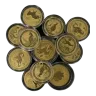1/4 oz - Gold Coin (Random Date)