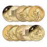 1 oz Gold Coin