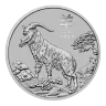 1 oz Perth Mint Lunar