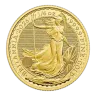 1/4 Oz Britannia Gold Coin 2026