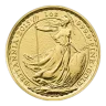 1 Oz Britannia Gold Coin Year 2015