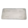 1000 Oz Heraeus Large Silver Cast Bar