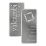 500 Gram Valcambi Silver Minted Bar