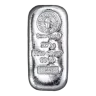 250g Silver Bar | Argor-Heraeus