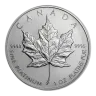 1 oz Maple Leaf
