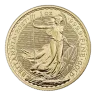 2027 1 oz United Kingdom Gold Britannia Bullion Coin