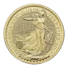 2027 1/4 oz United Kingdom Gold Britannia Bullion Coin