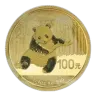 2014 0.25 oz Gold Coin Panda Bullion