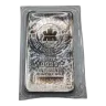 10 oz Royal Canadian Mint (RCM) Silver Bar (Toned)