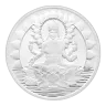 1oz - ABC Bullion Diwali Silver Coin