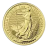 2022 1 oz Gold Britannia Coin BU
