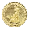 2023 1 oz Gold Britannia Coin BU