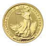 2020 1 oz Gold Britannia Coin BU