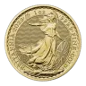 2023 1 oz Gold Britannia Coin BU (King Charles III)