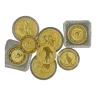 1/2 oz - Gold Coin (Random Date)