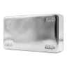 5kg - GBA Silver Cast Bar