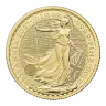 1/4 oz Britannia Charles III Gold Coin | 2027 - 40th Anniversary