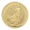 1/2 oz Britannia Charles III Gold Coin | 2027 - 40th Anniversary