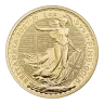 1 oz Britannia Charles III Gold Coin | 2027 - 40th Anniversary
