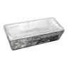 971.788 oz Heraeus Silver Bullion Bar