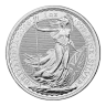 1oz Royal Mint Britannia Silver Coin 2026
