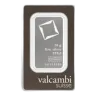 50 Gram Silver Bar - Design Our Choice