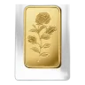 1 oz Rosa Gold Bar