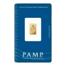 2.5g Gold Bar | PAMP Rose