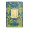 PAMP The Nativity 5g Gold Bar